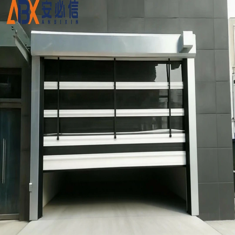 衡水市高速堆积门