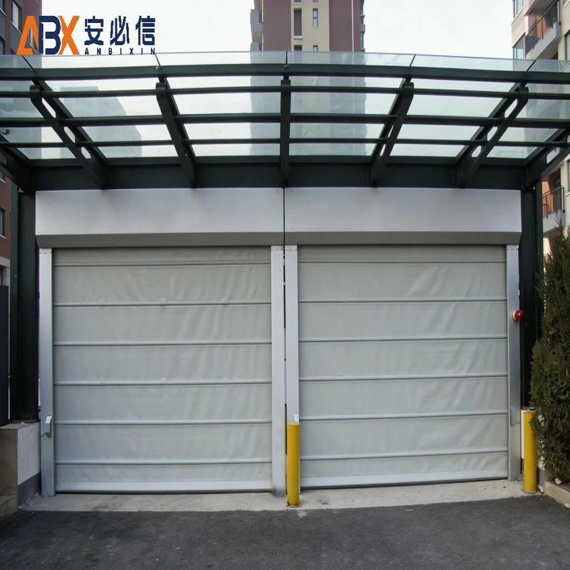 衡水市快速卷帘门
